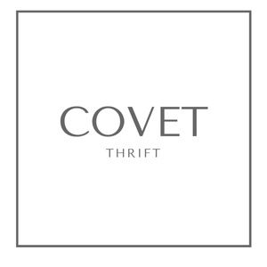 COVET THRIFT